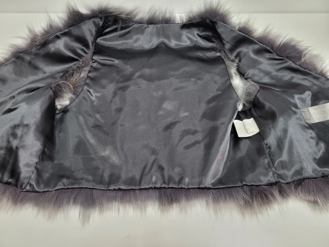 SAGA FOX 폭스 베스트 / 여 66
 상품이미지7