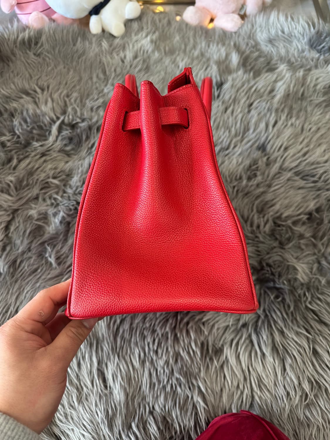 에르메스 버킨백 상품이미지6