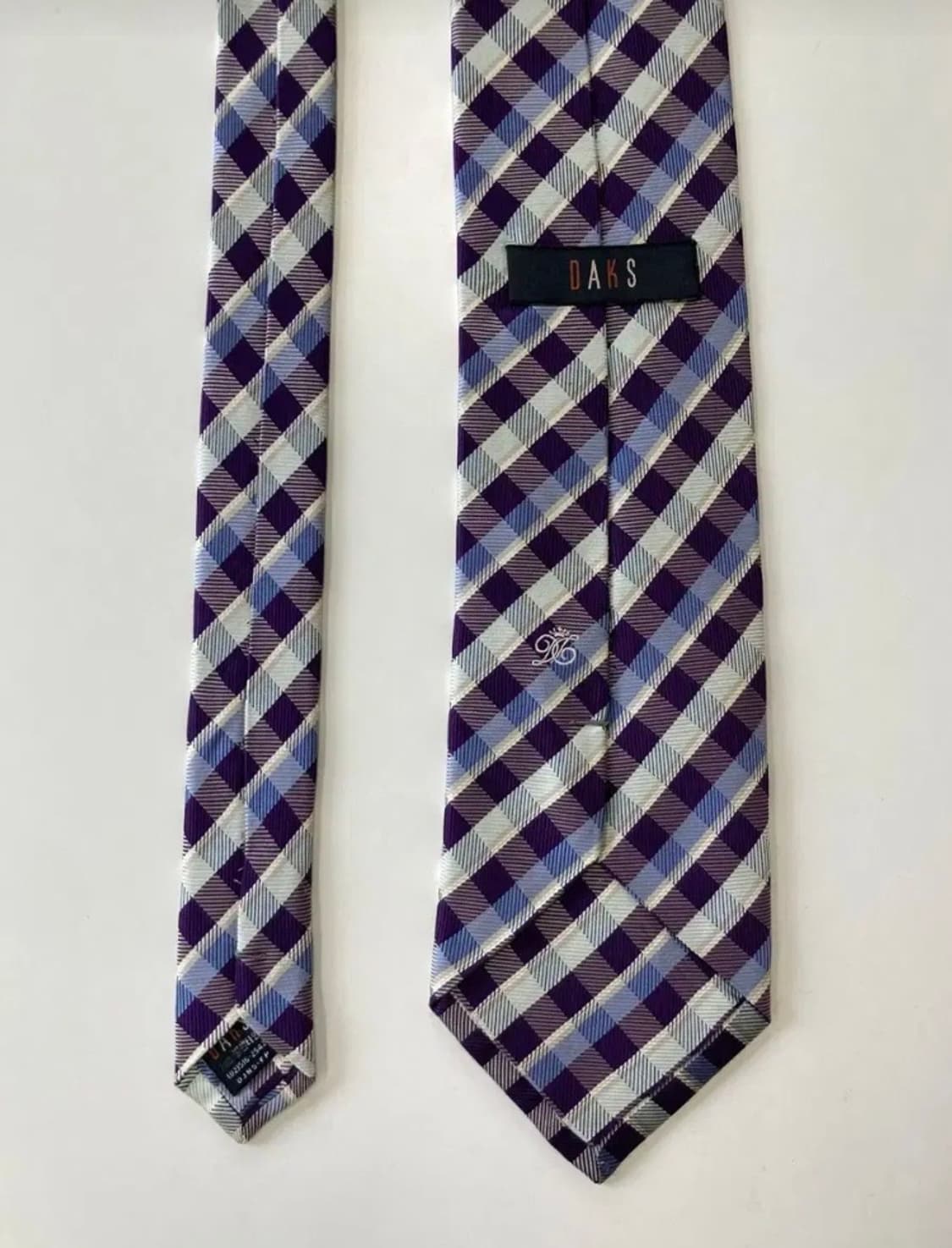 닥스 넥타이 상품이미지2