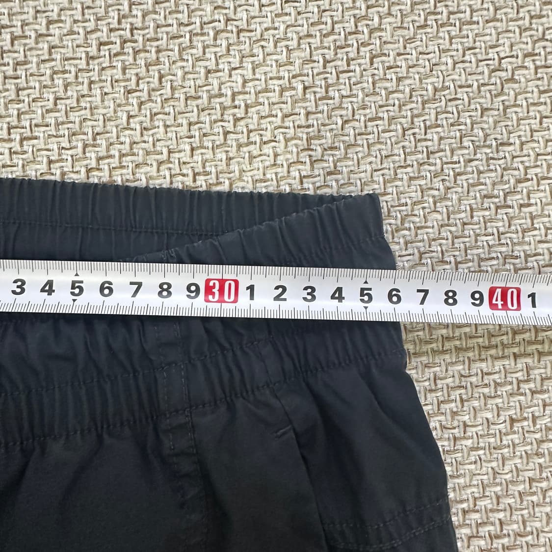 M 나이키 스트리트 카고 팬츠 0415D 상품이미지5