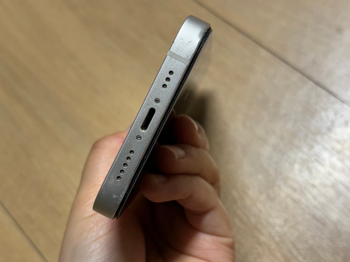 아이폰13 128기가 배터리70% 상품이미지4