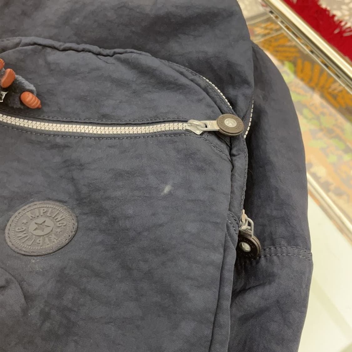 키플링 Y2K 빈티지 가방 백팩 C06297 상품이미지6