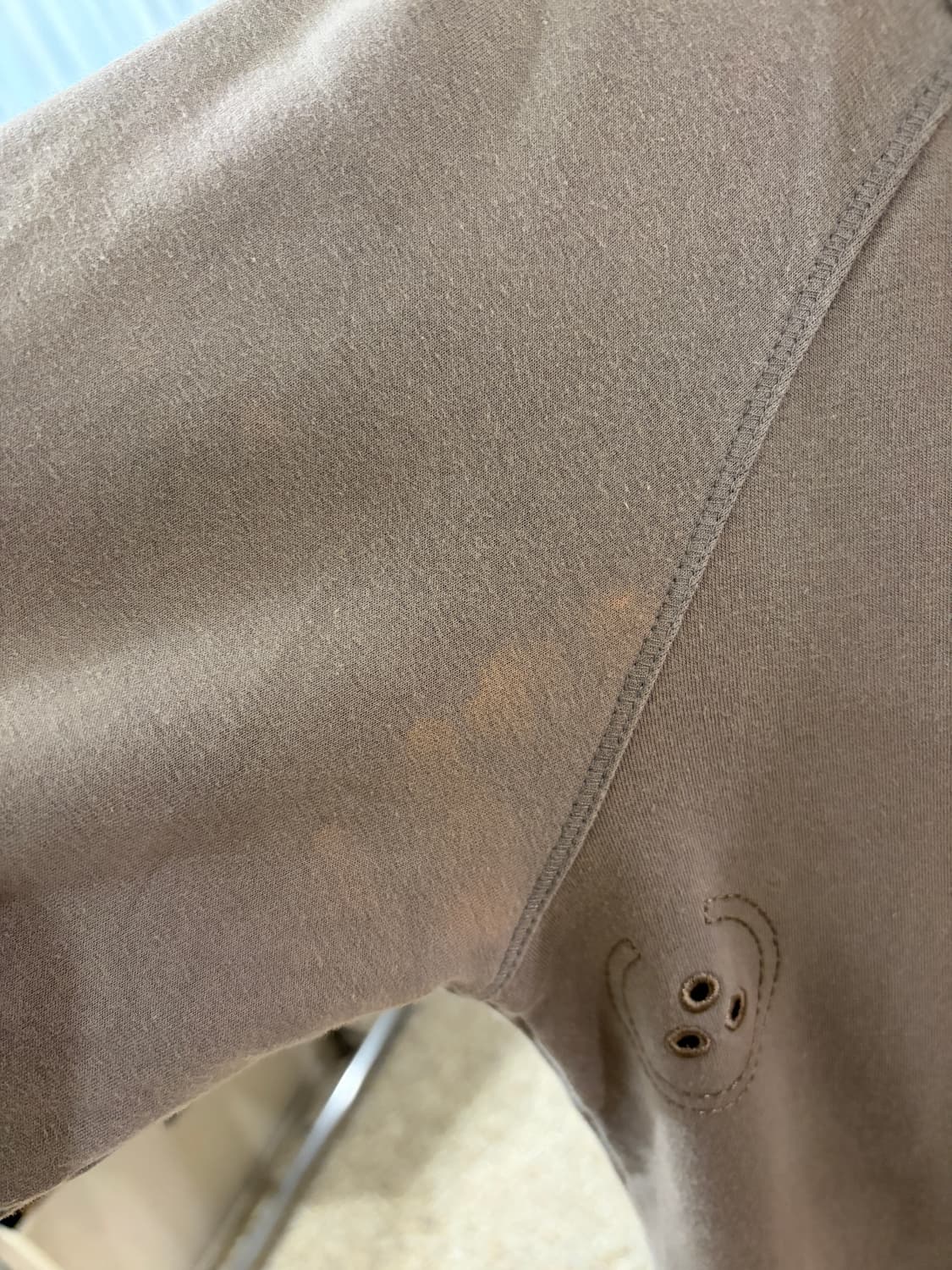 아디다스 x 스텔라매카트니 파라슈트 자켓 상품이미지5