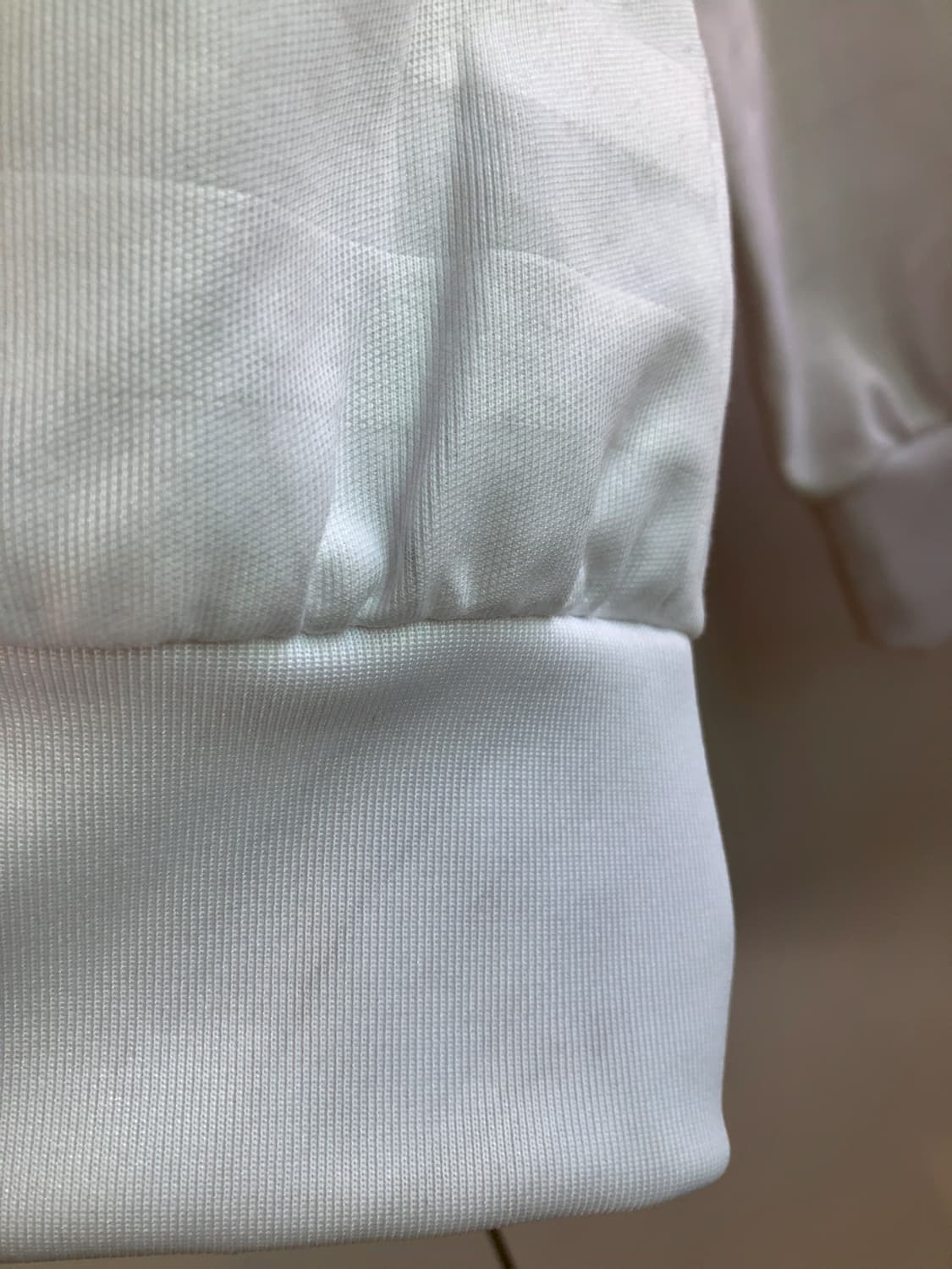 아디다스 바이에른 뮌헨 져지 화이트 레드 흰빨 트랙탑 상품이미지9