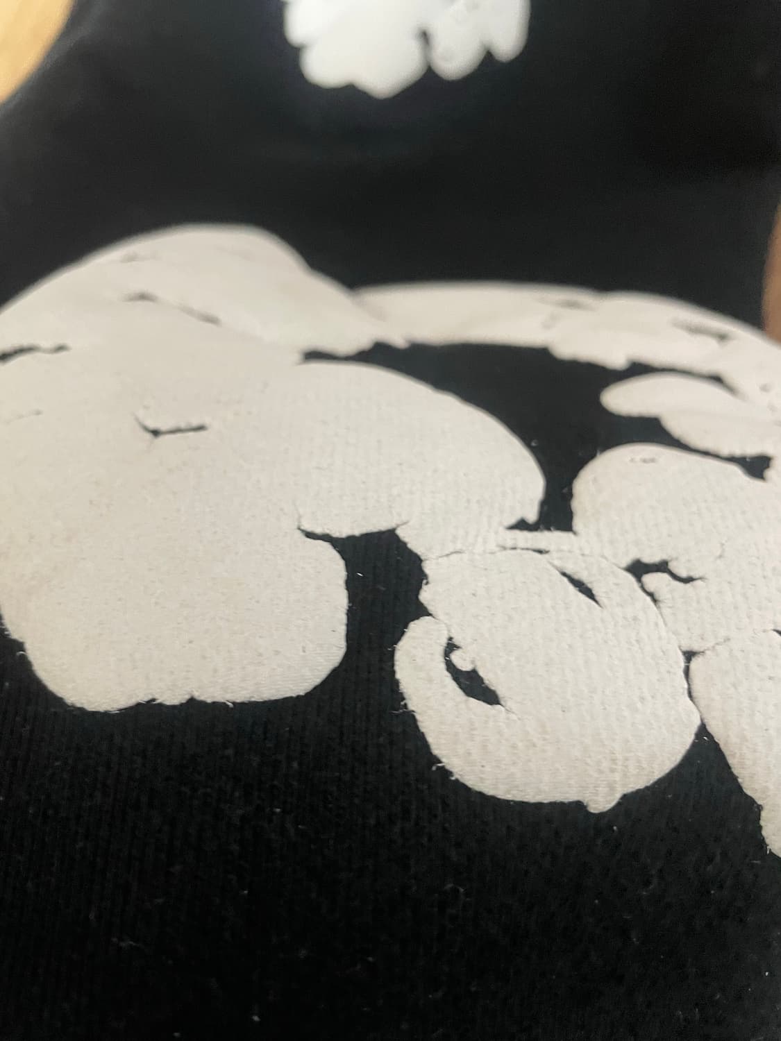 데님티어스 바지  상품이미지2