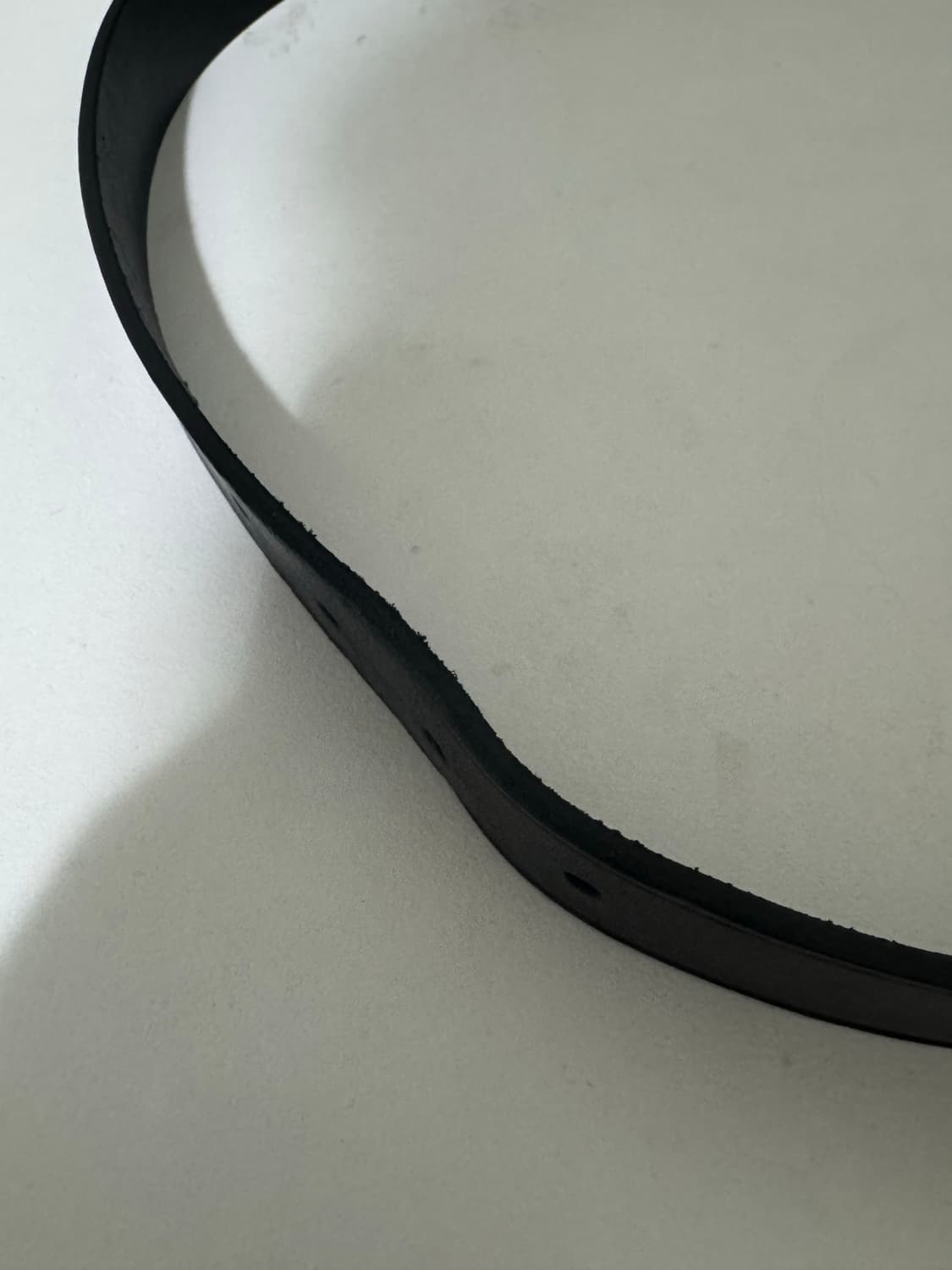 생로랑 웨스턴 벨트 상품이미지2