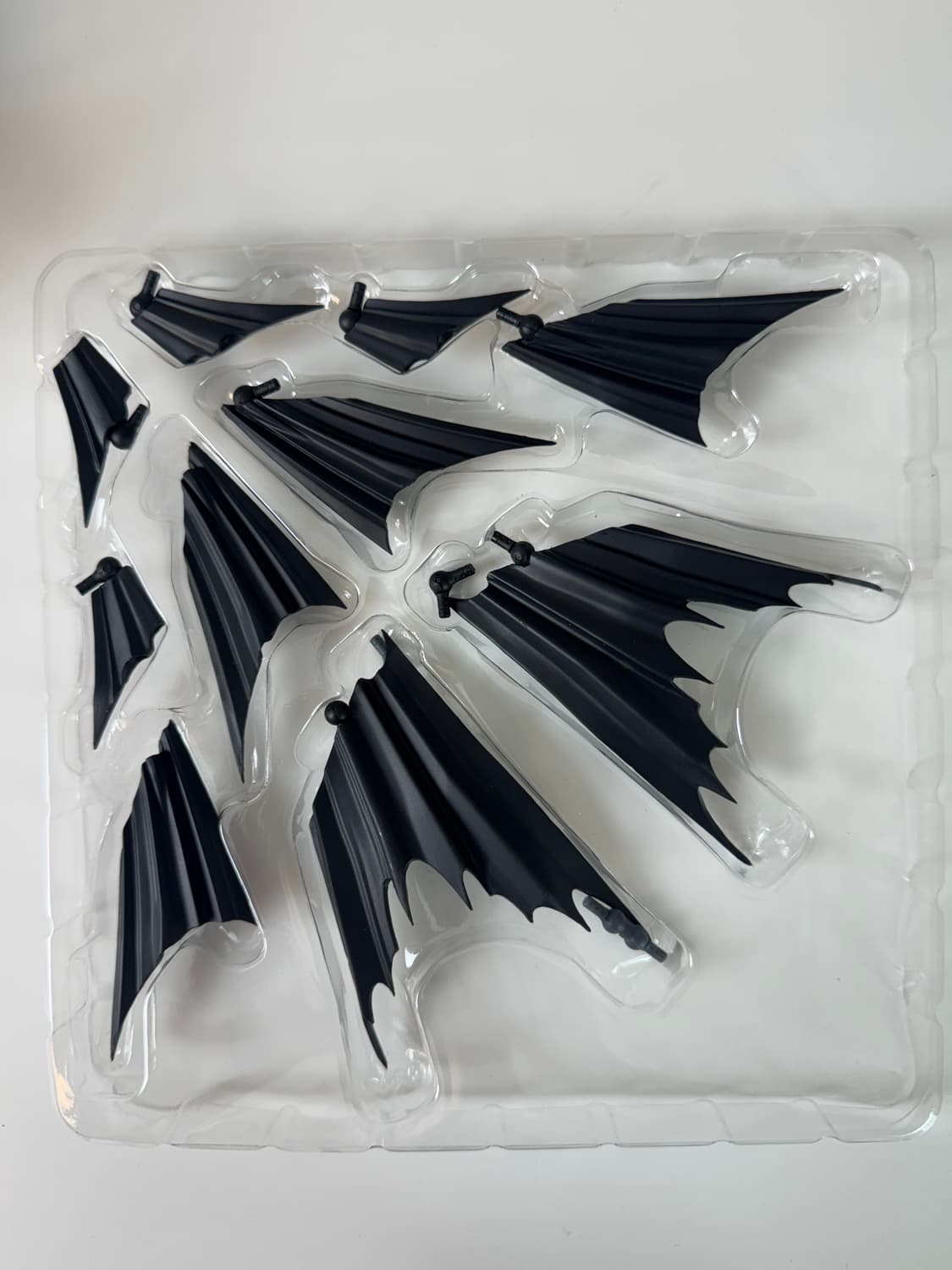 카이요도(Kaiyodo) 어메이징 야마구치 배트맨 피규어 풀박스 상품이미지4