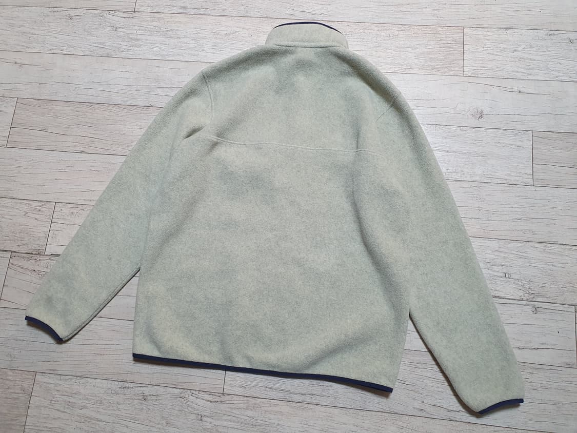 (택없는새상품)파타고니아 맨즈 신칠라 오트밀 XL(110) 상품이미지3