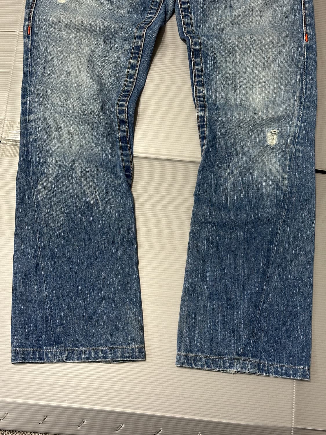 트루릴리젼 JOEY 데님 팬츠 청바지 29 상품이미지3