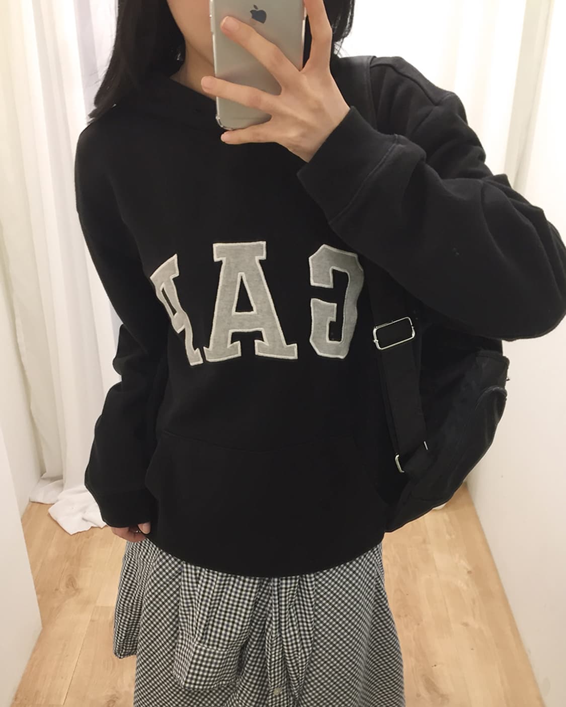 Unisex GAP Hoodie 100 상품이미지1