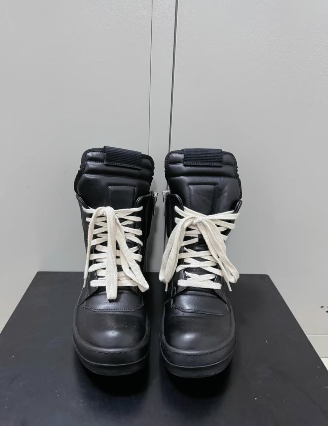 릭오웬스 지오바스켓 35 상품이미지3