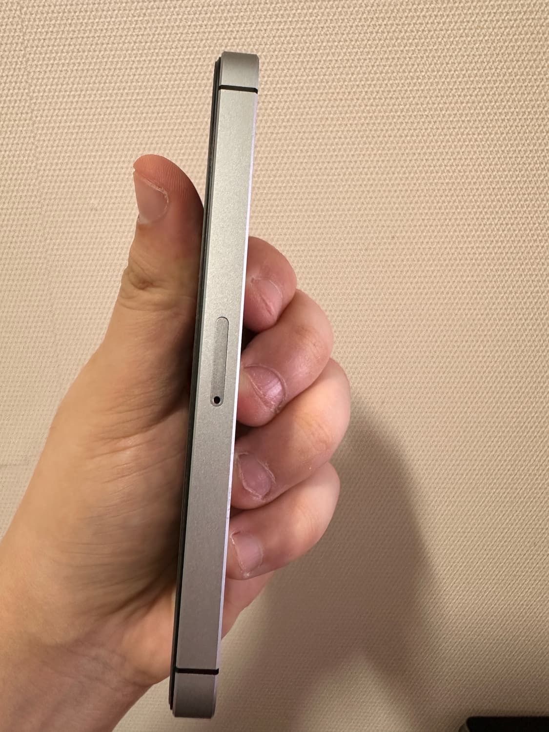 아이폰se1 스페이스그레이 128gb기가 상품이미지5