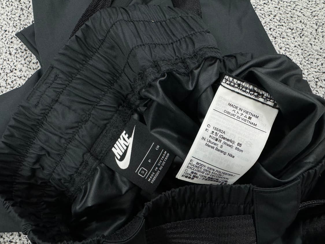 나이키 우먼스 컴포트 스우시 우븐 팬츠 상품이미지4