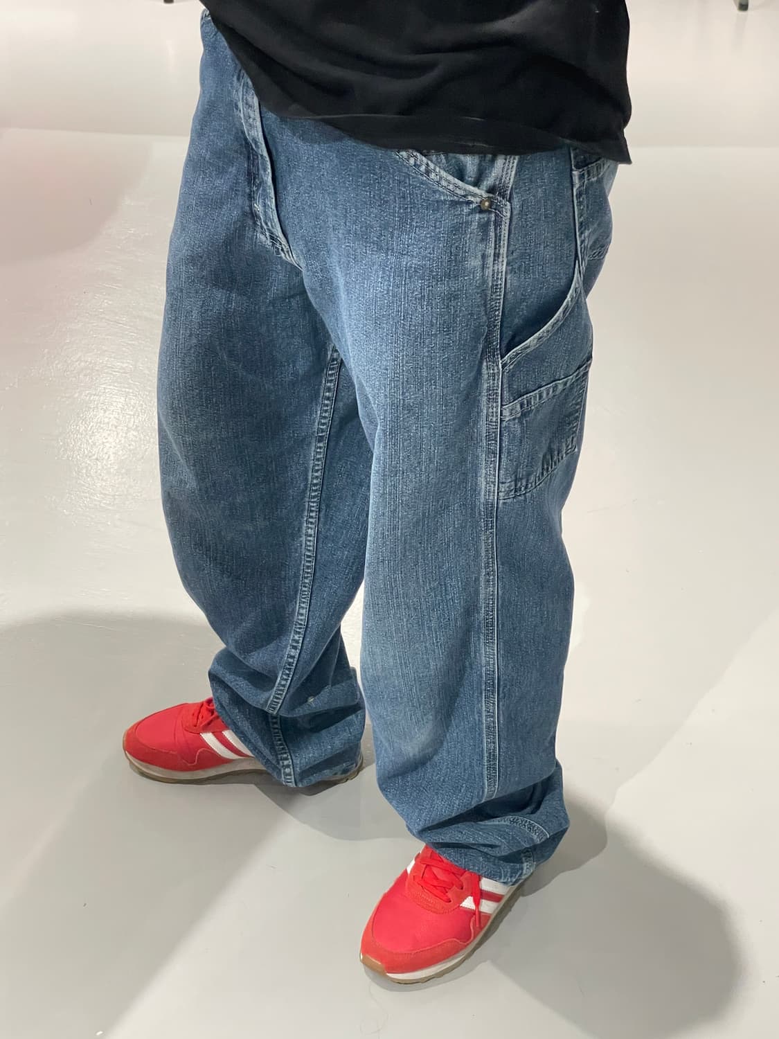 Lee 카펜터 팬츠 상품이미지2