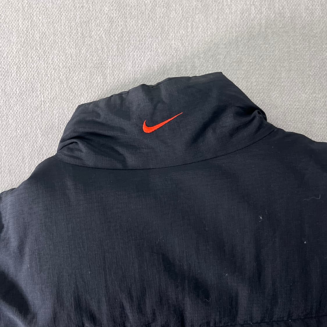 105 나이키 뉴챔프 덕다운 패딩 상품이미지5