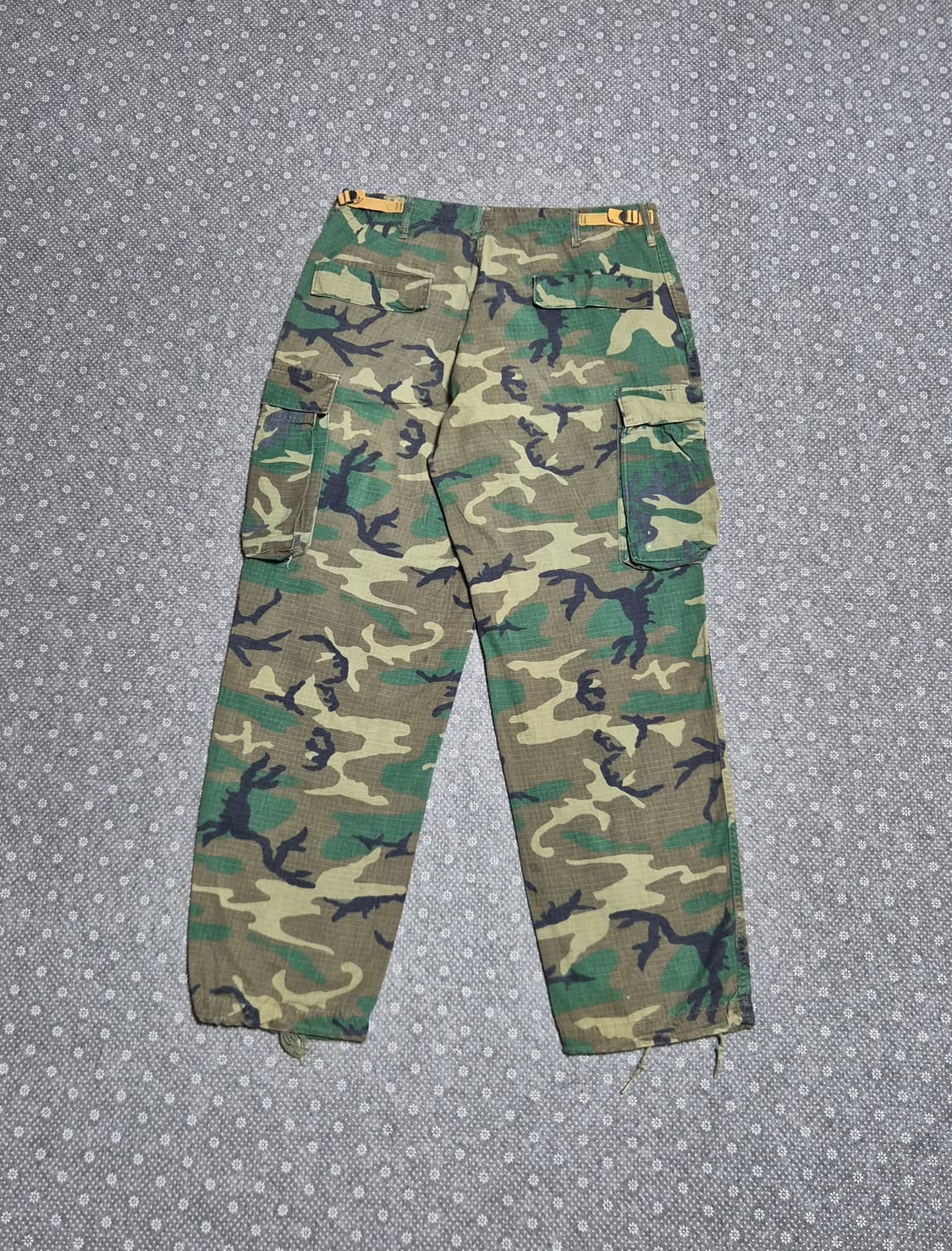 [M]미군 우드랜드 BDU  -471 상품이미지2
