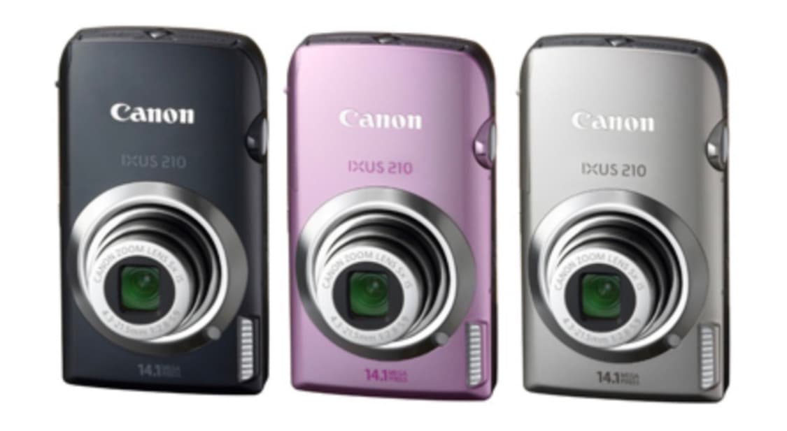 캐논 익서스 210 (익시 10s) 구해요! 색은 아무거나! 상품이미지1