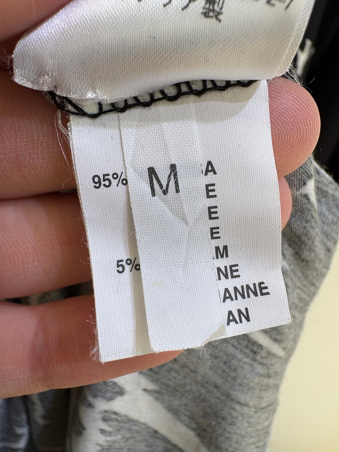 ZADRA (Made in Italy) 원피스 상품이미지7