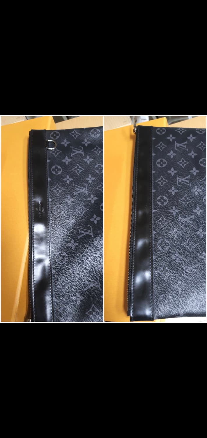 루이비통 이클립스 클러치/클러치백 정품S급(영수증O) 상품이미지7