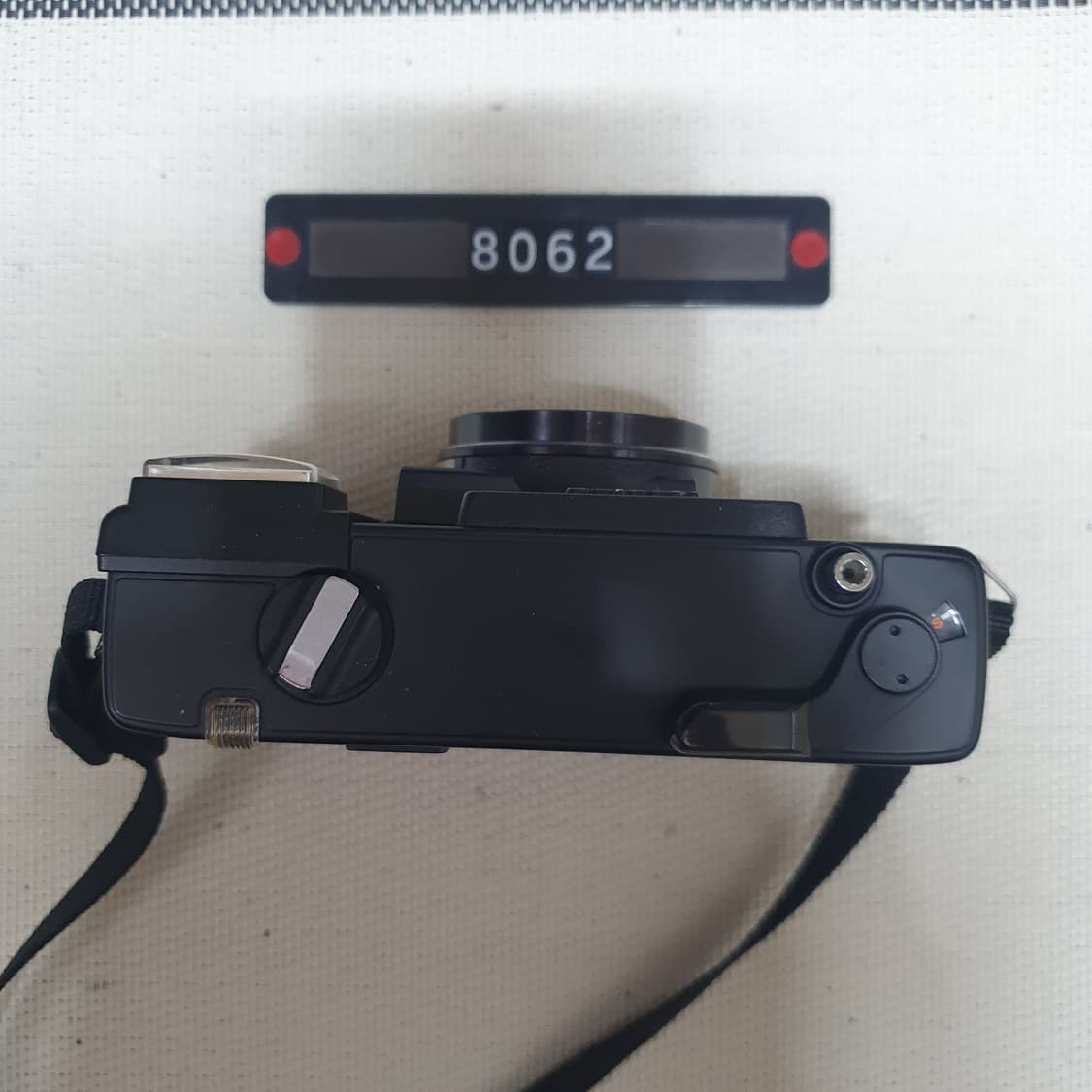 코니카 C 35 AF 필름카메라 상품이미지2