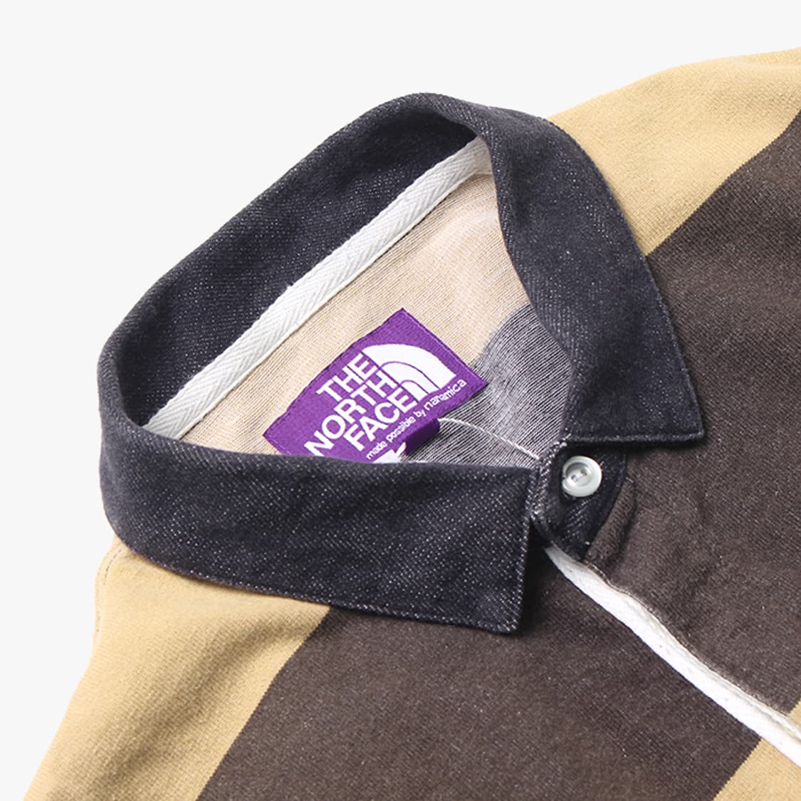  PURPLE LABEL "Stripe T-Shirts" 상품이미지6