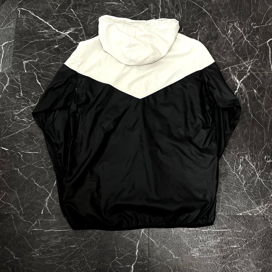 L 나이키 윈드러너 바람막이 상품이미지5