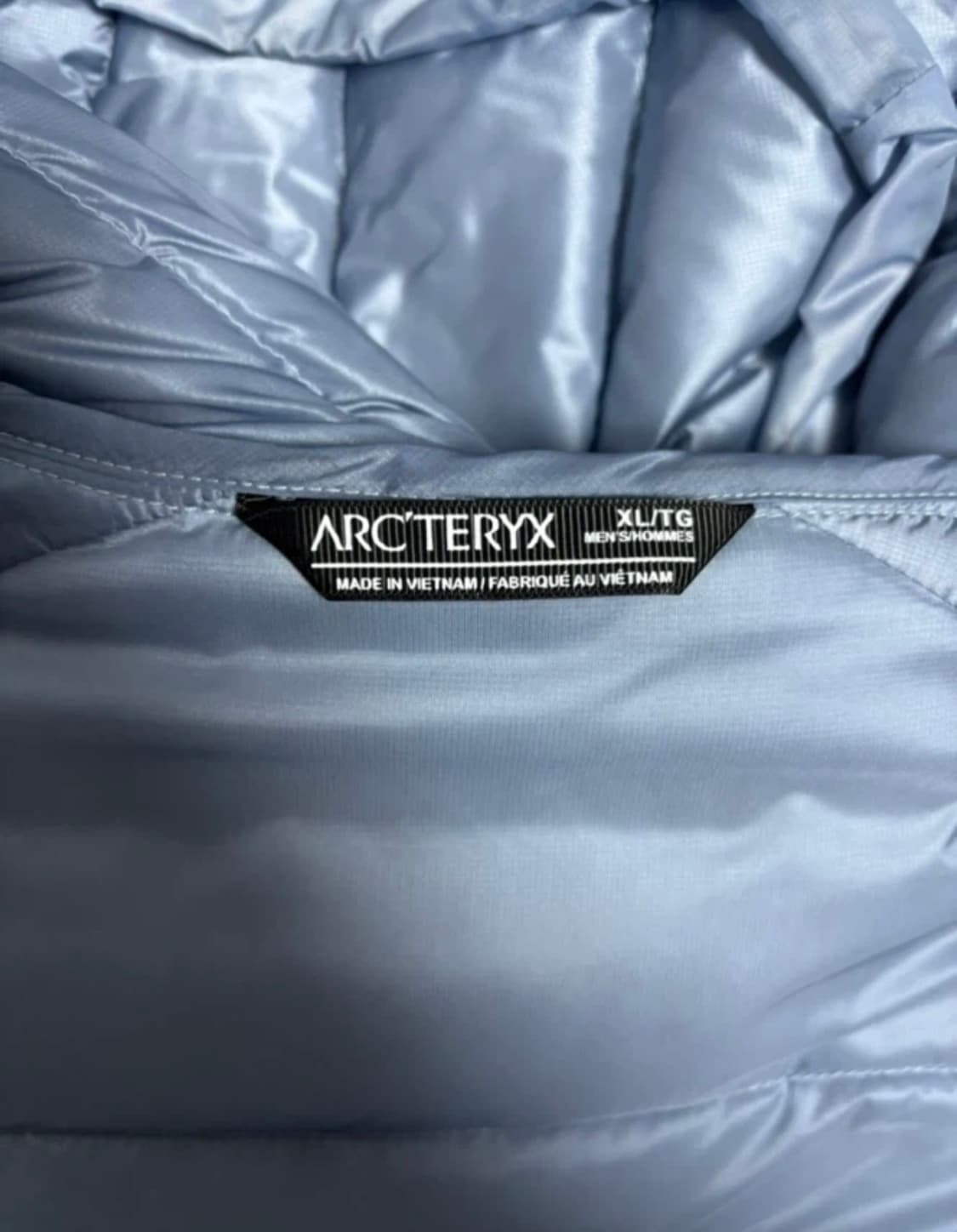 아크테릭스 세륨 루센트 XL  상품이미지4