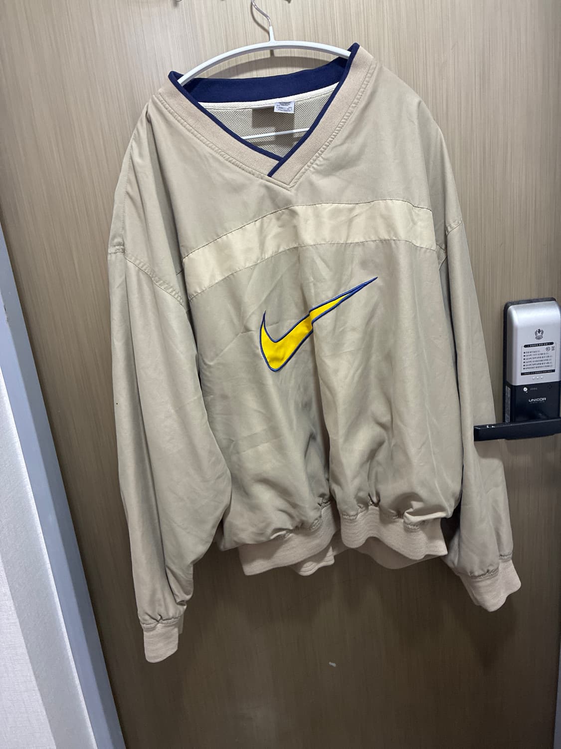 나이키 웜업 XL 상품이미지1