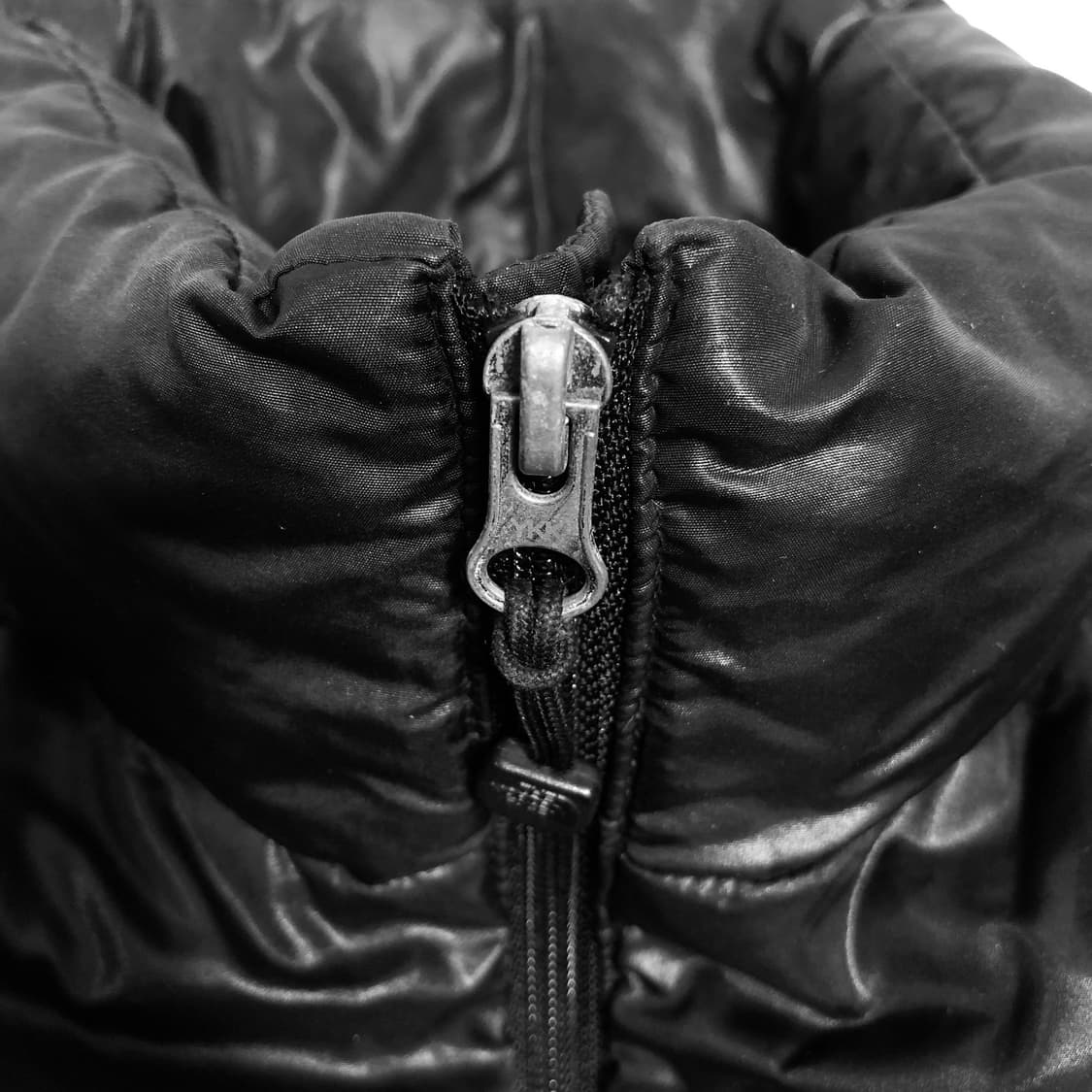 노스페이스 700 패딩 XL 상품이미지5