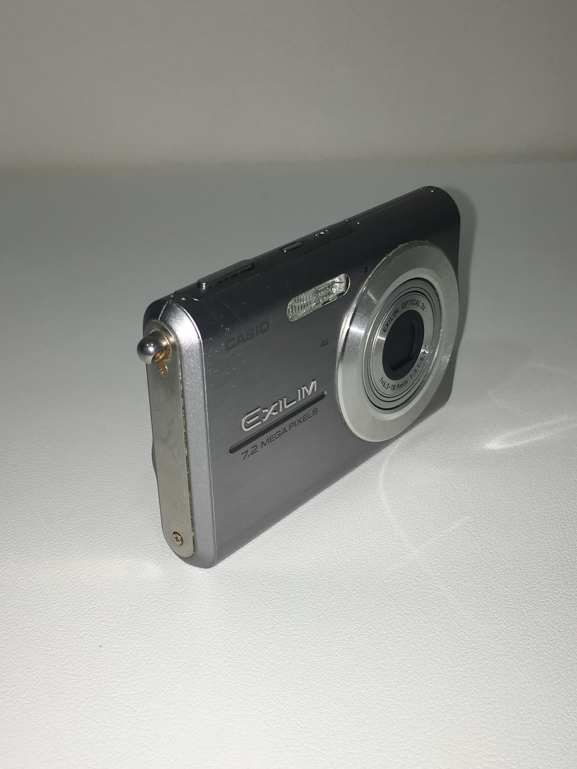 카시오 엑슬림 z75 아이브 가을 디카 Casio exilim 상품이미지2