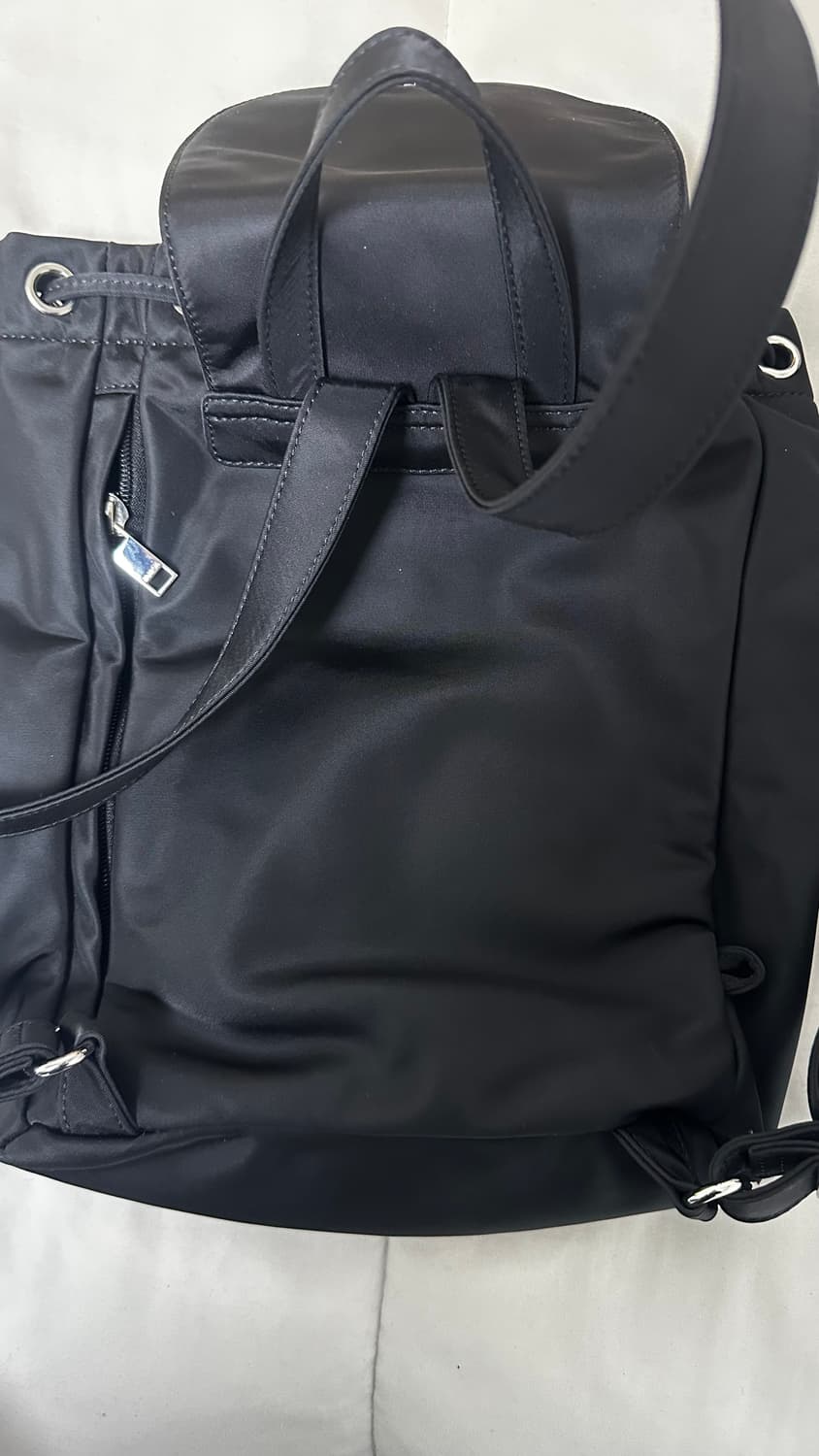 스탠드오일 허그백팩 상품이미지6