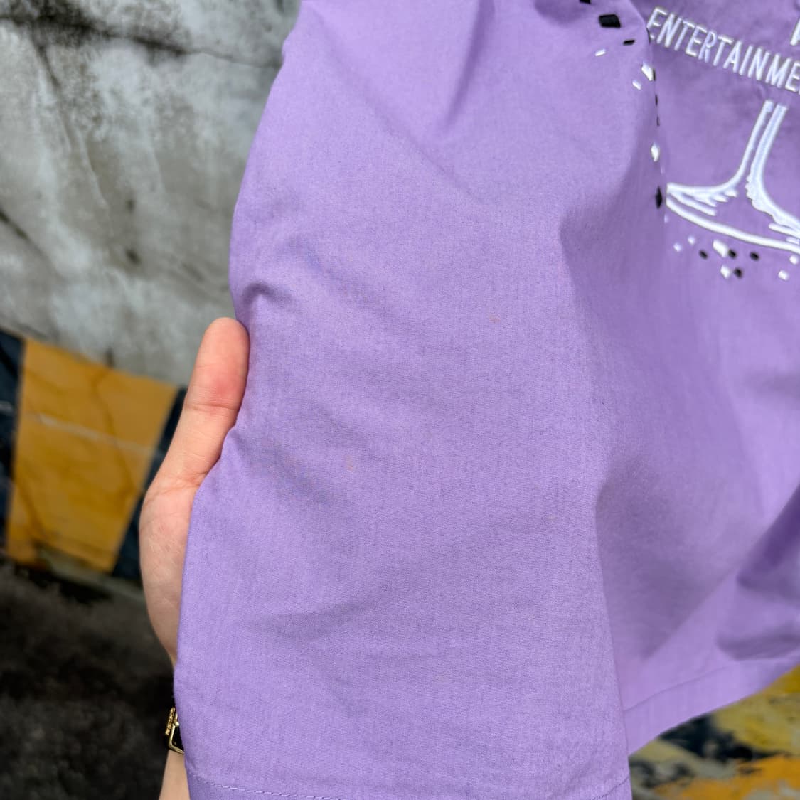 Stussy 스투시 반팔 볼링 셔츠 상품이미지8