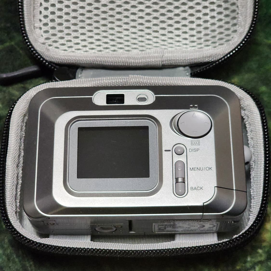 설명필독!후지필름 파인픽스 A101 빈티지 디지털 카메라 디카 상품이미지2