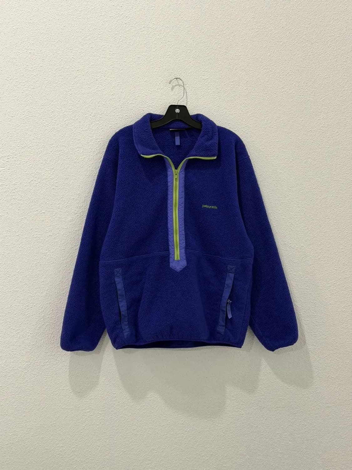 🇺🇸 90‘s 빈티지 파타고니아 신칠라 상품이미지1