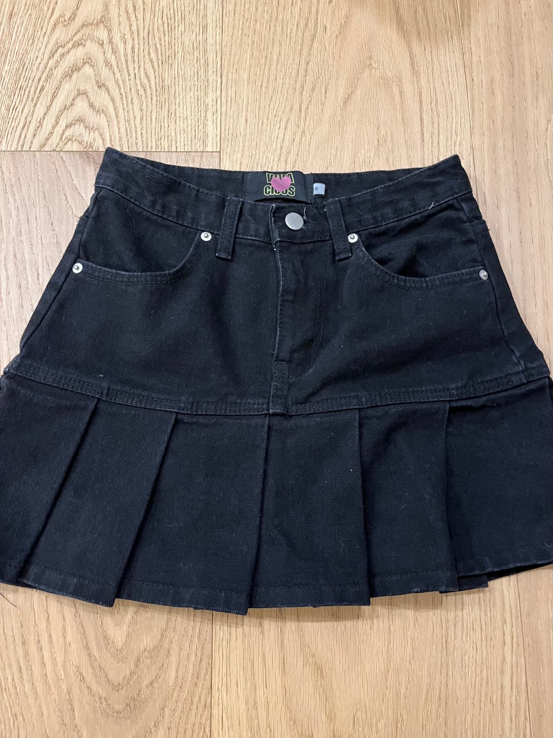 빈티지 치마 상품이미지1