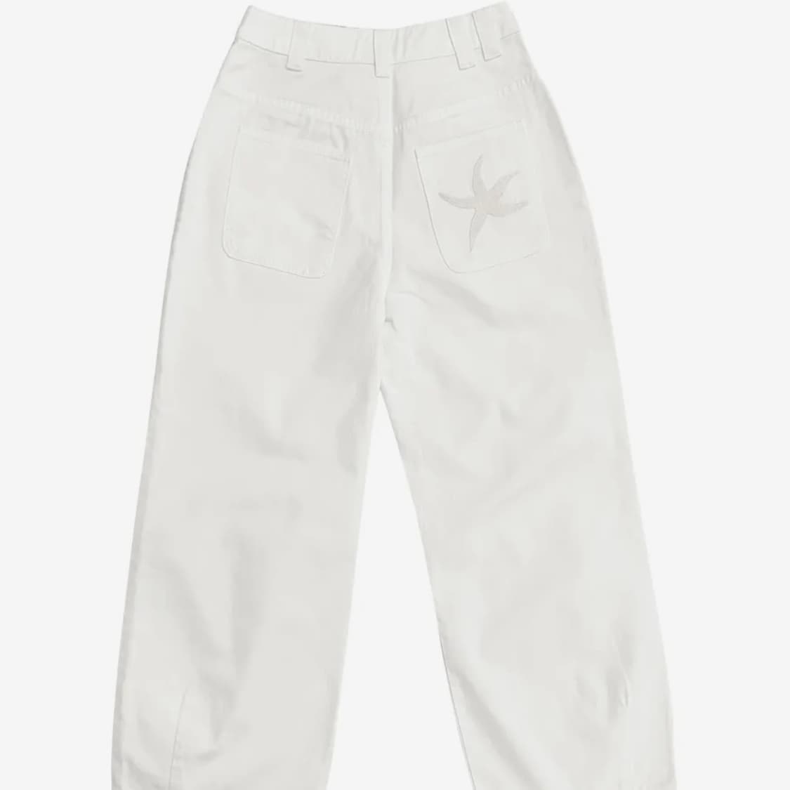 더콜디스트모먼트 팬츠 M 상품이미지1