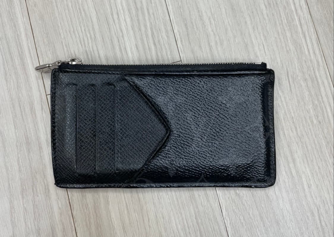루이비통 모노그램 카드 지갑 상품이미지1