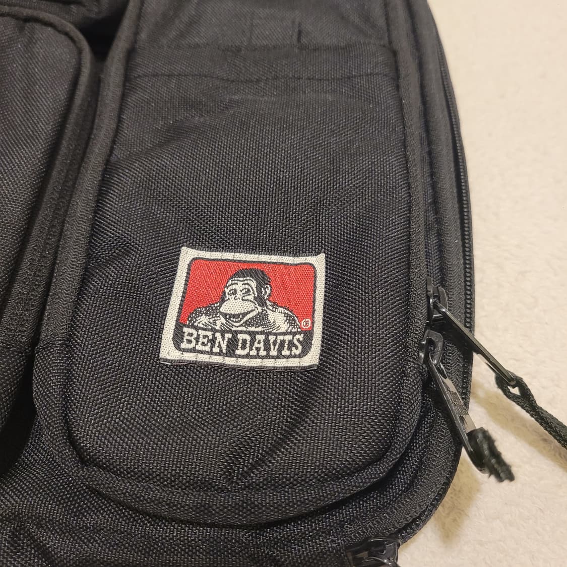 벤데이비스 숄더백 상품이미지4