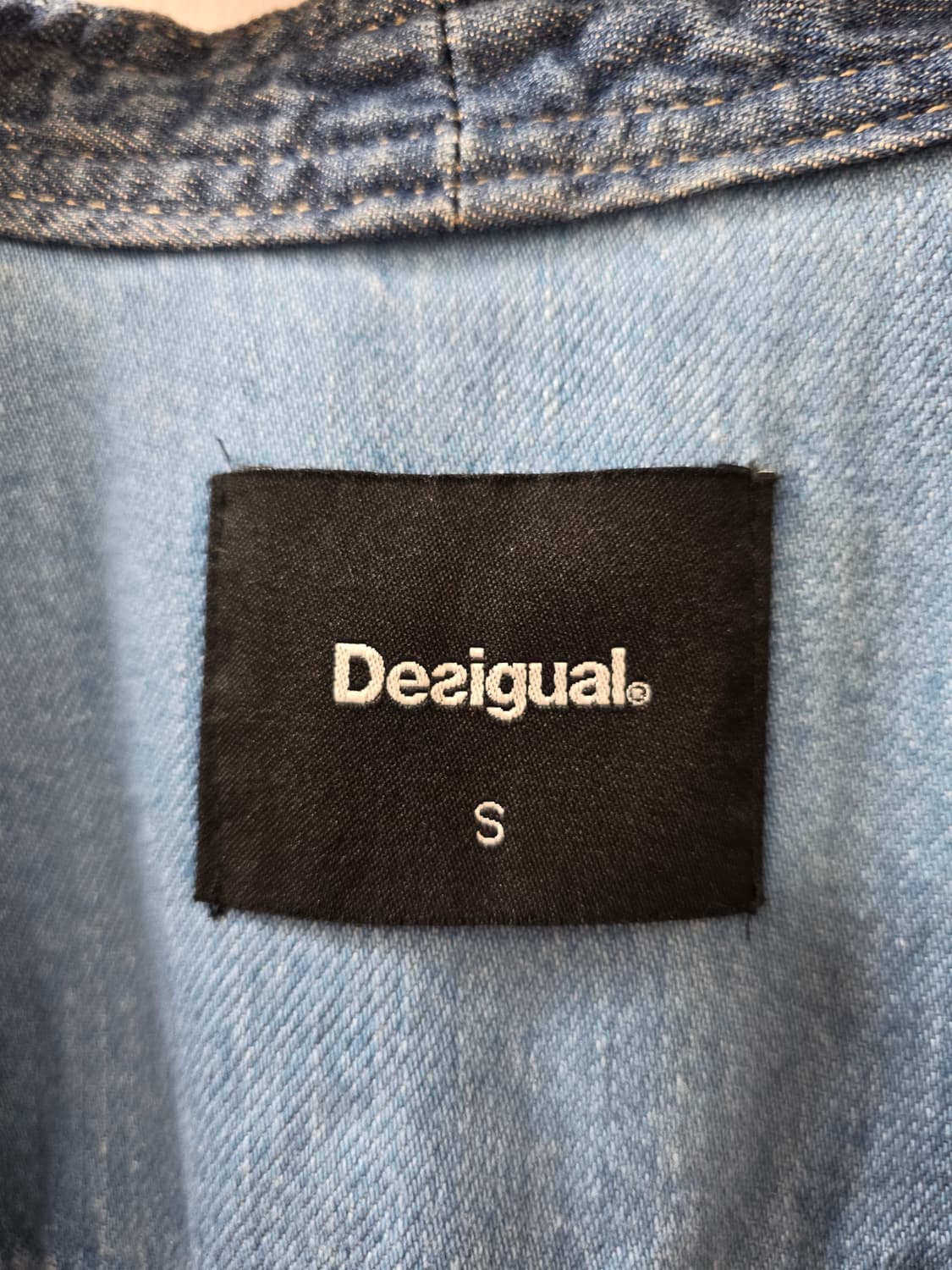 데시구알로브데님 상품이미지7