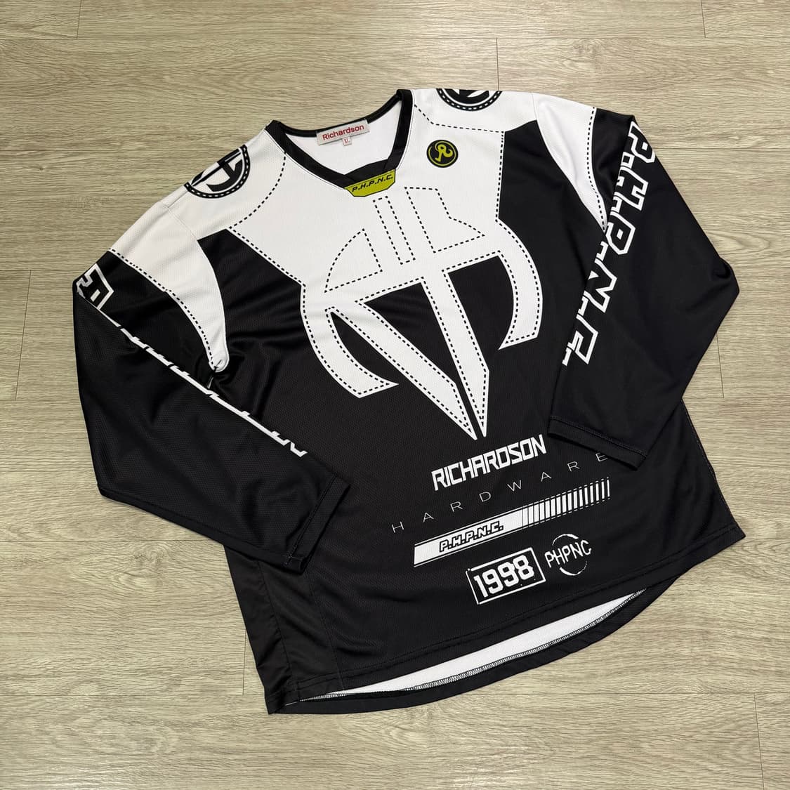 리차드슨 모터크로스 져지 상품이미지1