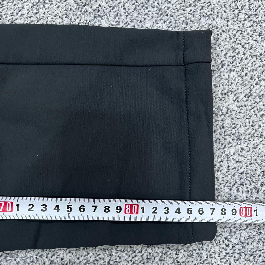 70 컬럼비아 기능성 바지 0320M 상품이미지9