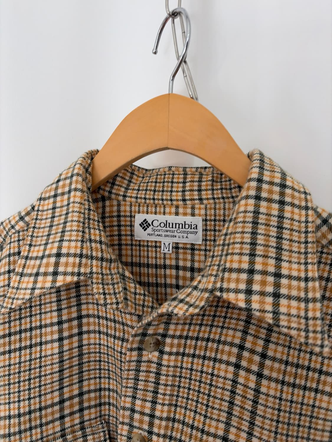 COLUMBIA shirt 상품이미지6