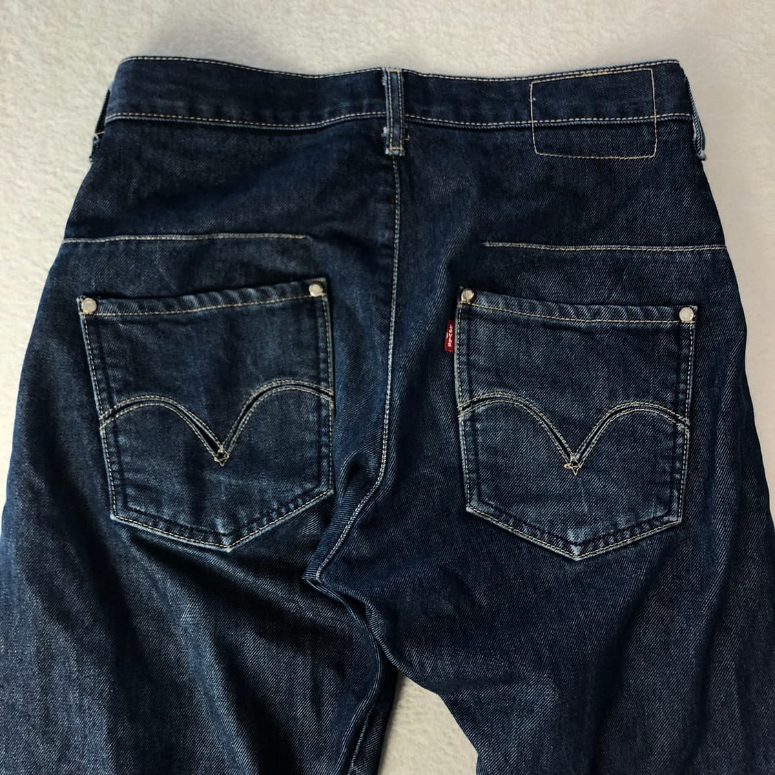 리바이스 엔지니어드진 데님팬츠  상품이미지6