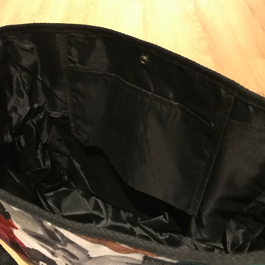 히스테릭 글래머 토트백  상품이미지7