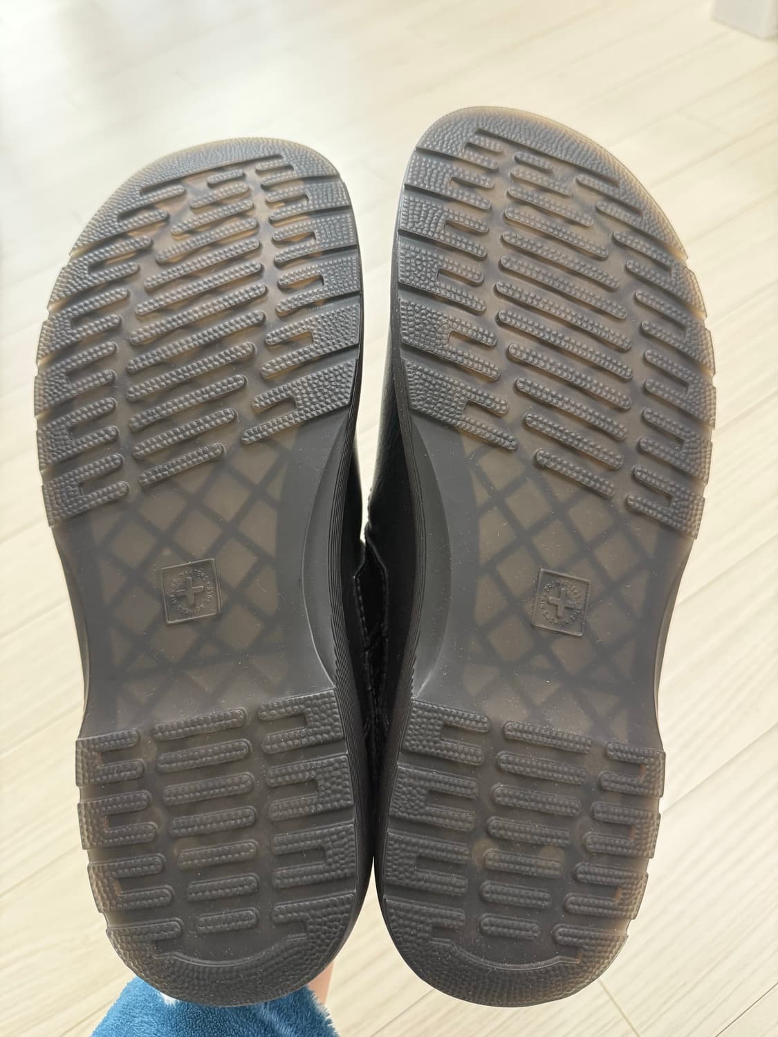 닥터마틴 페트리샤 조지c 280 새상품 상품이미지6