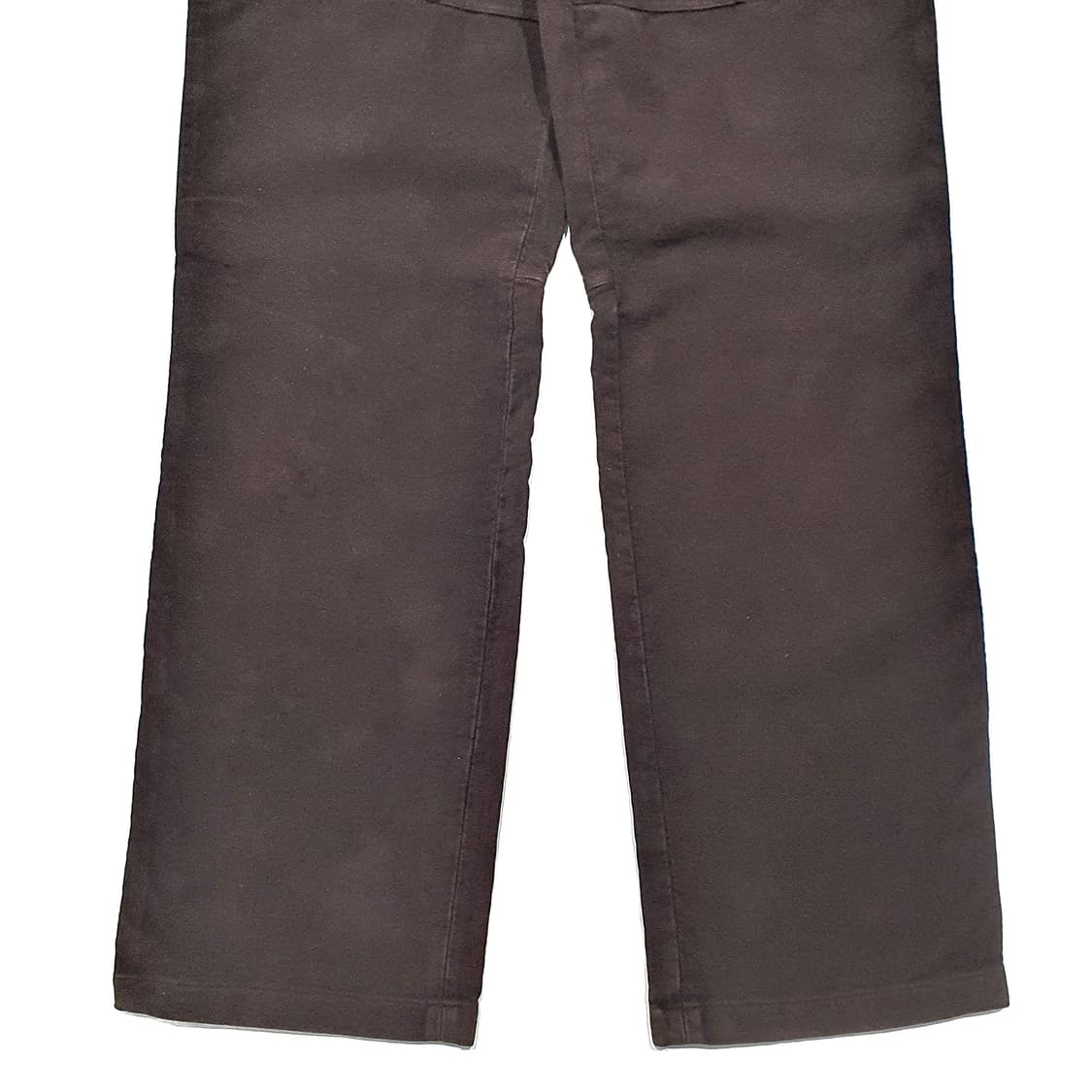 cp 컴퍼니 몰스킨 팬츠 (33~34) 루즈핏 상품이미지4