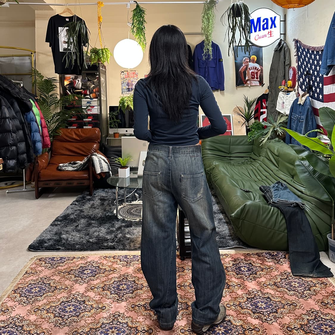 Levi’s Engineered 상품이미지2