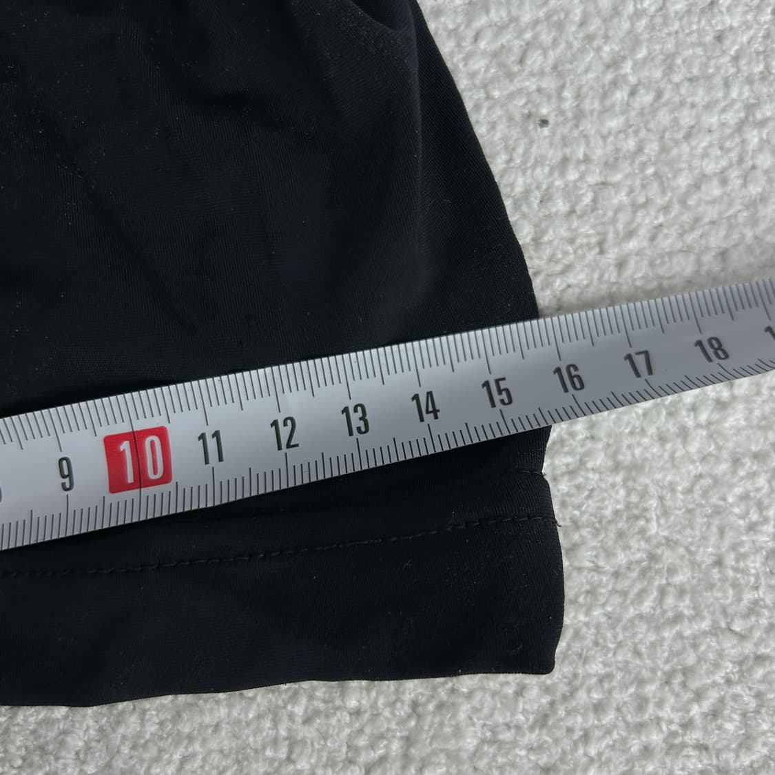 마운틴하드웨어 등산 바지 그레이 블랙 m 상품이미지9