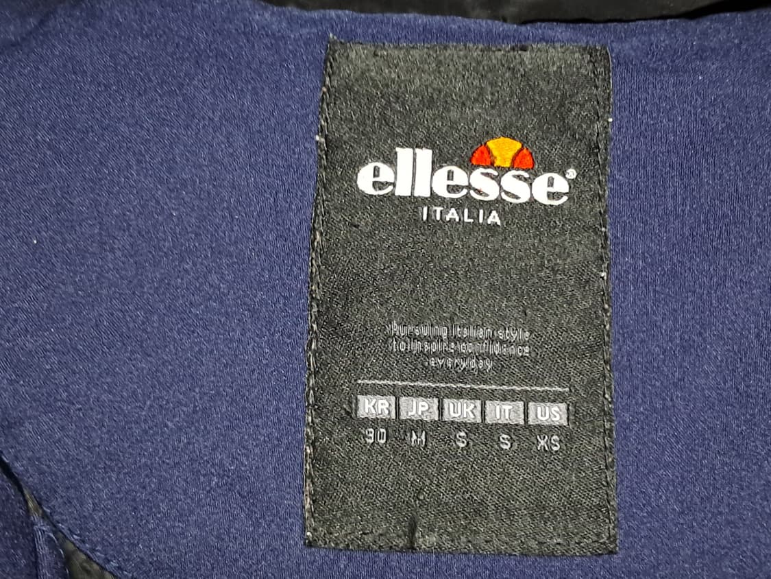 엘레쎄 여성 롱패딩 90 상품이미지5