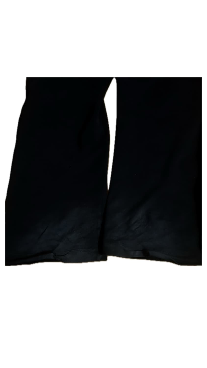 MPa SWEATPANTS BLACK ( S ) 상품이미지3